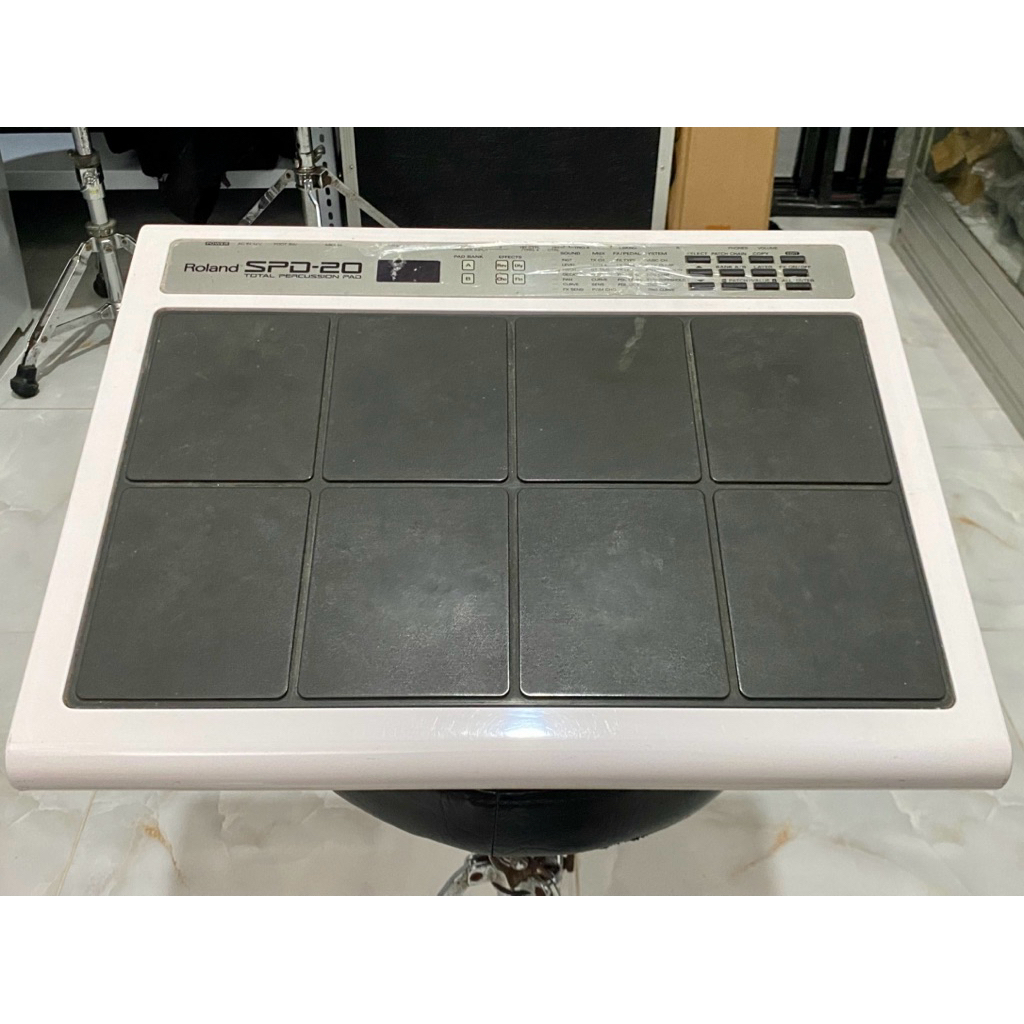 Roland SPD 20 Percussion Pad