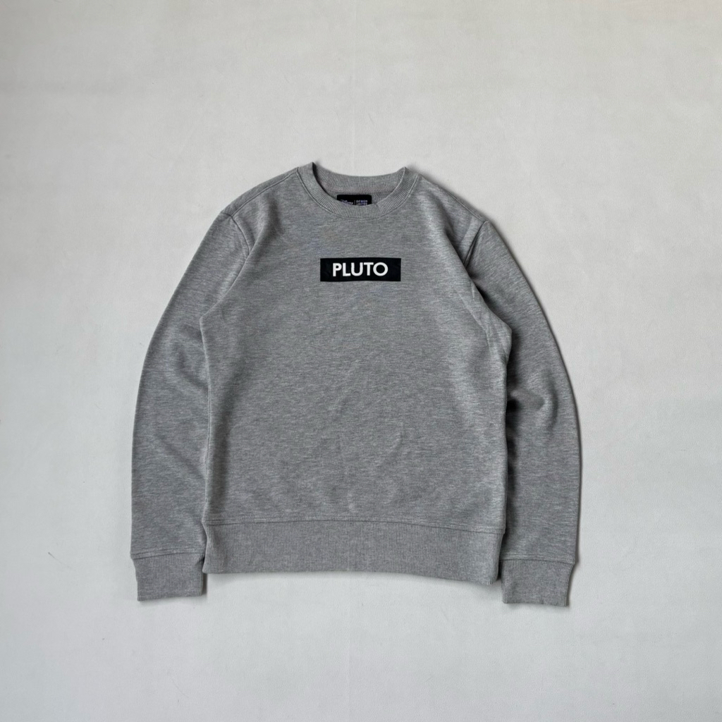 Crewneck Disney X Design United