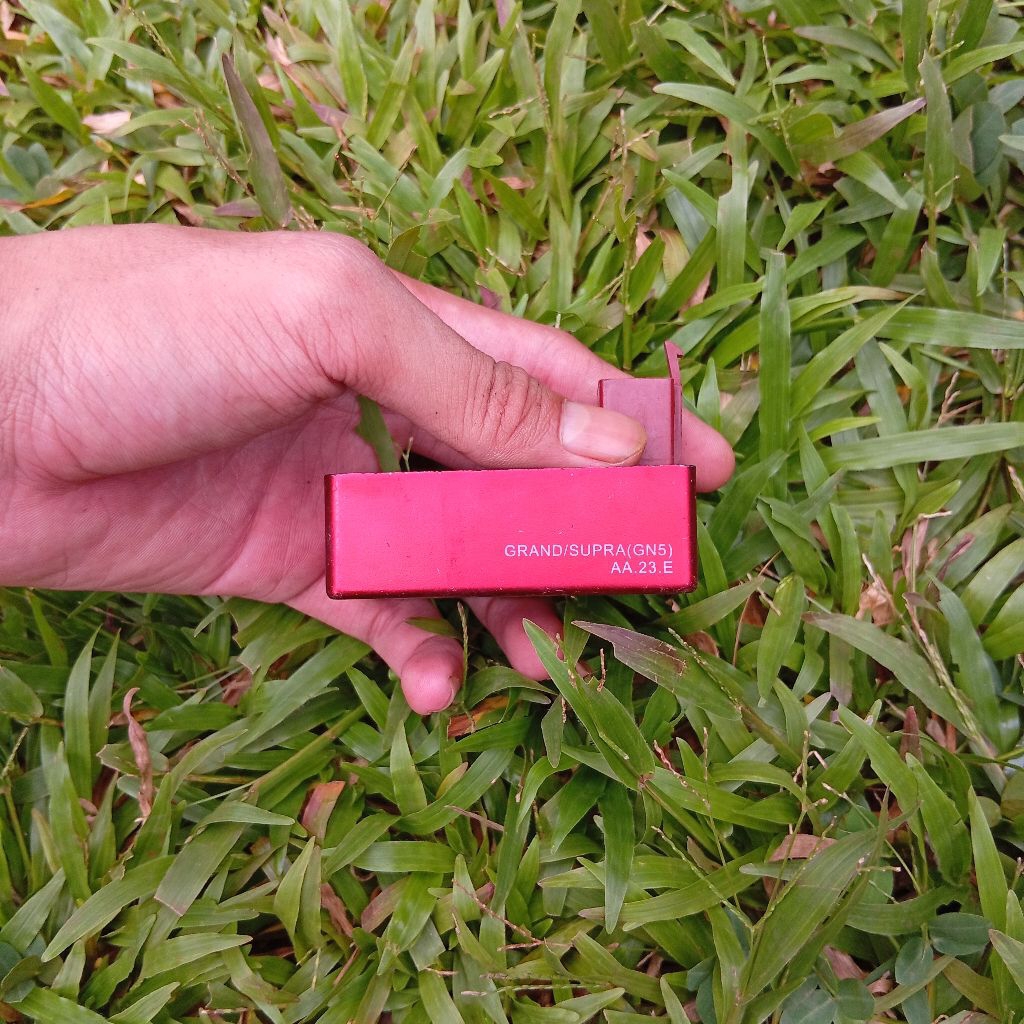 cdi copotan grand,supra