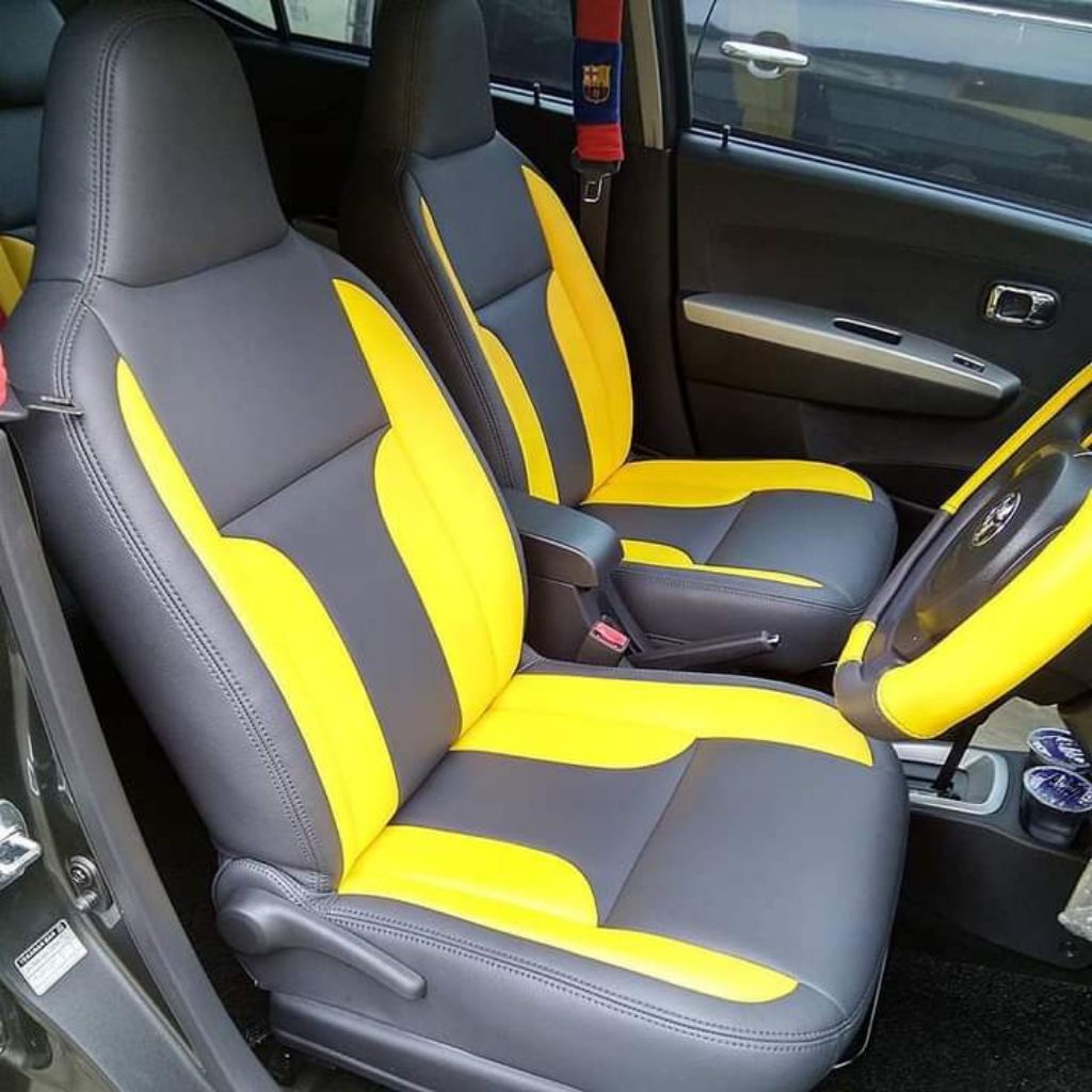 cover jok calya sigra full set jok