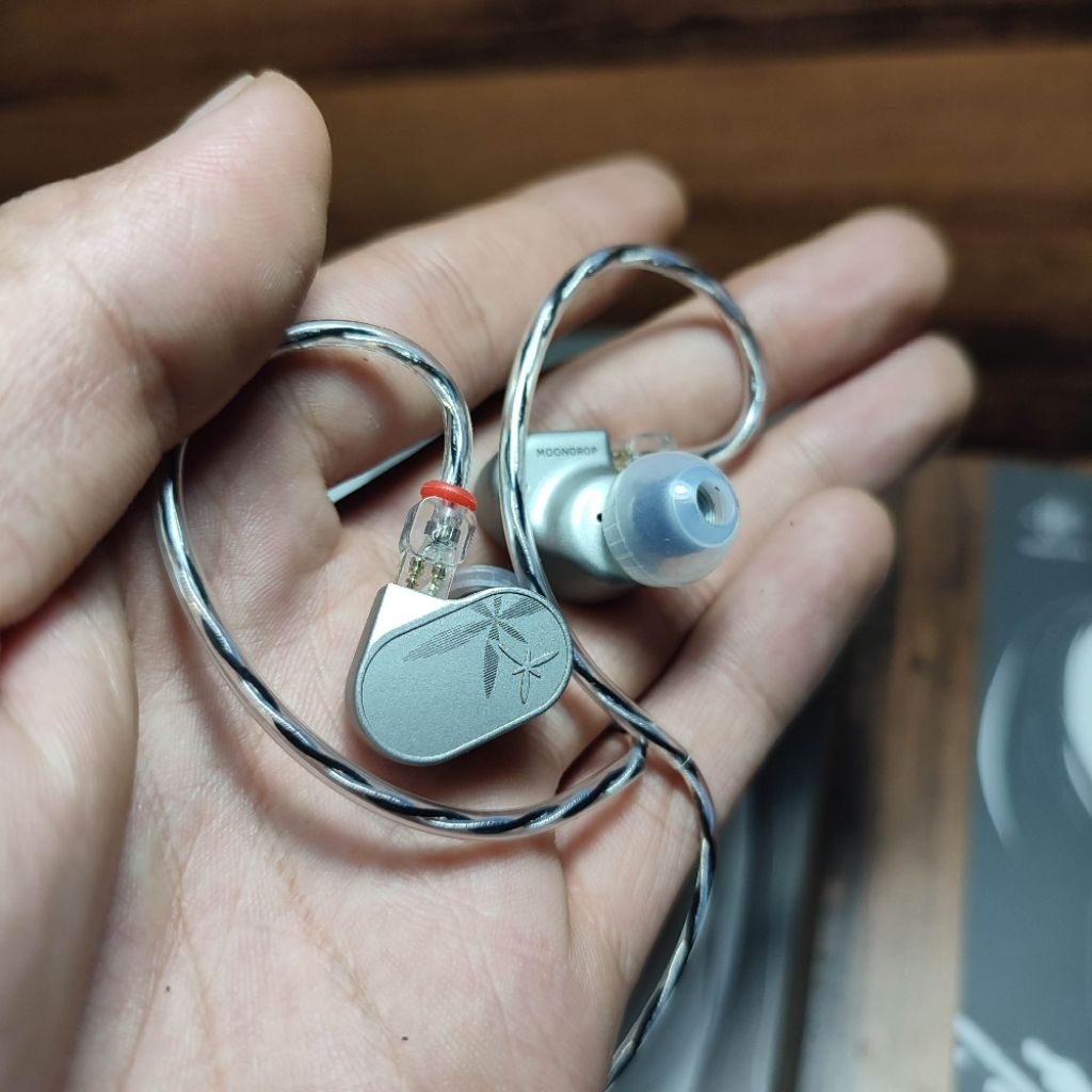 moondrop lan 2 pop sekon