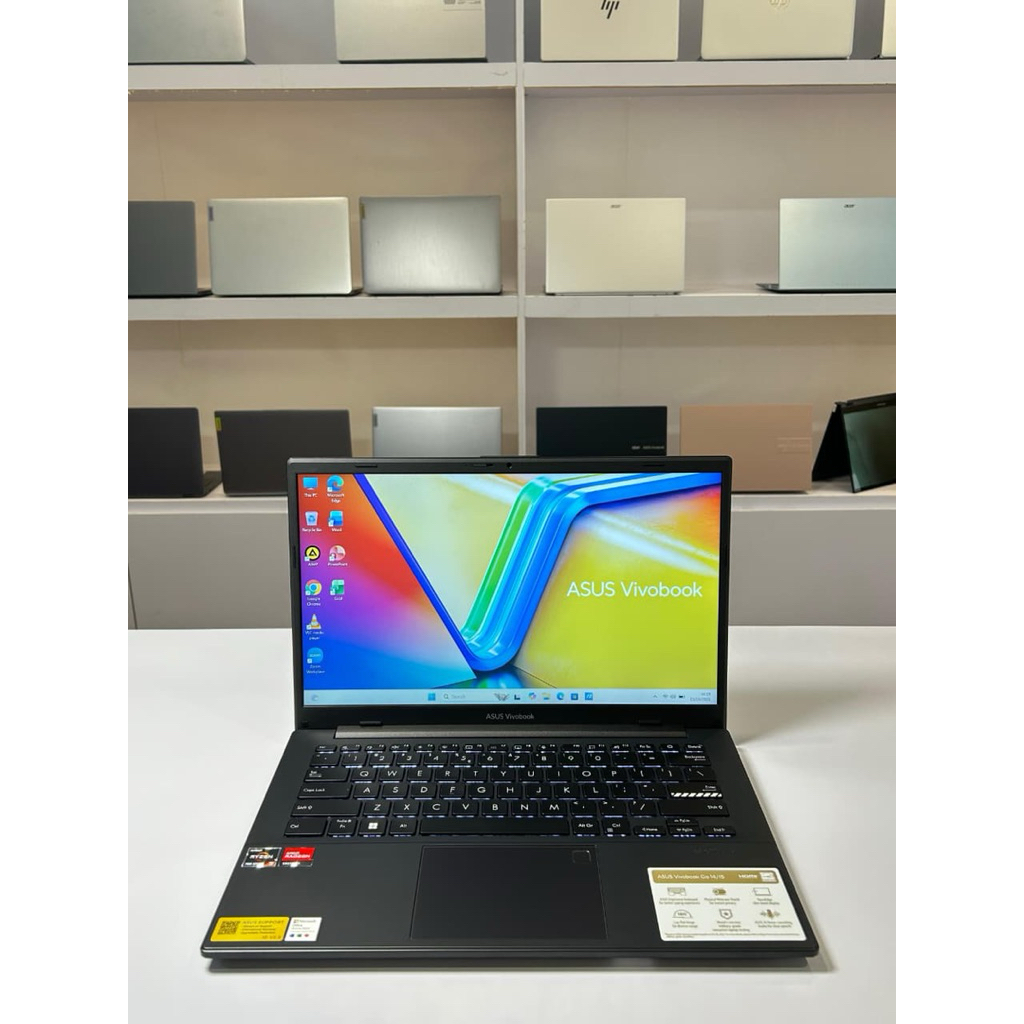 Laptop Asus Vivobook E1404F