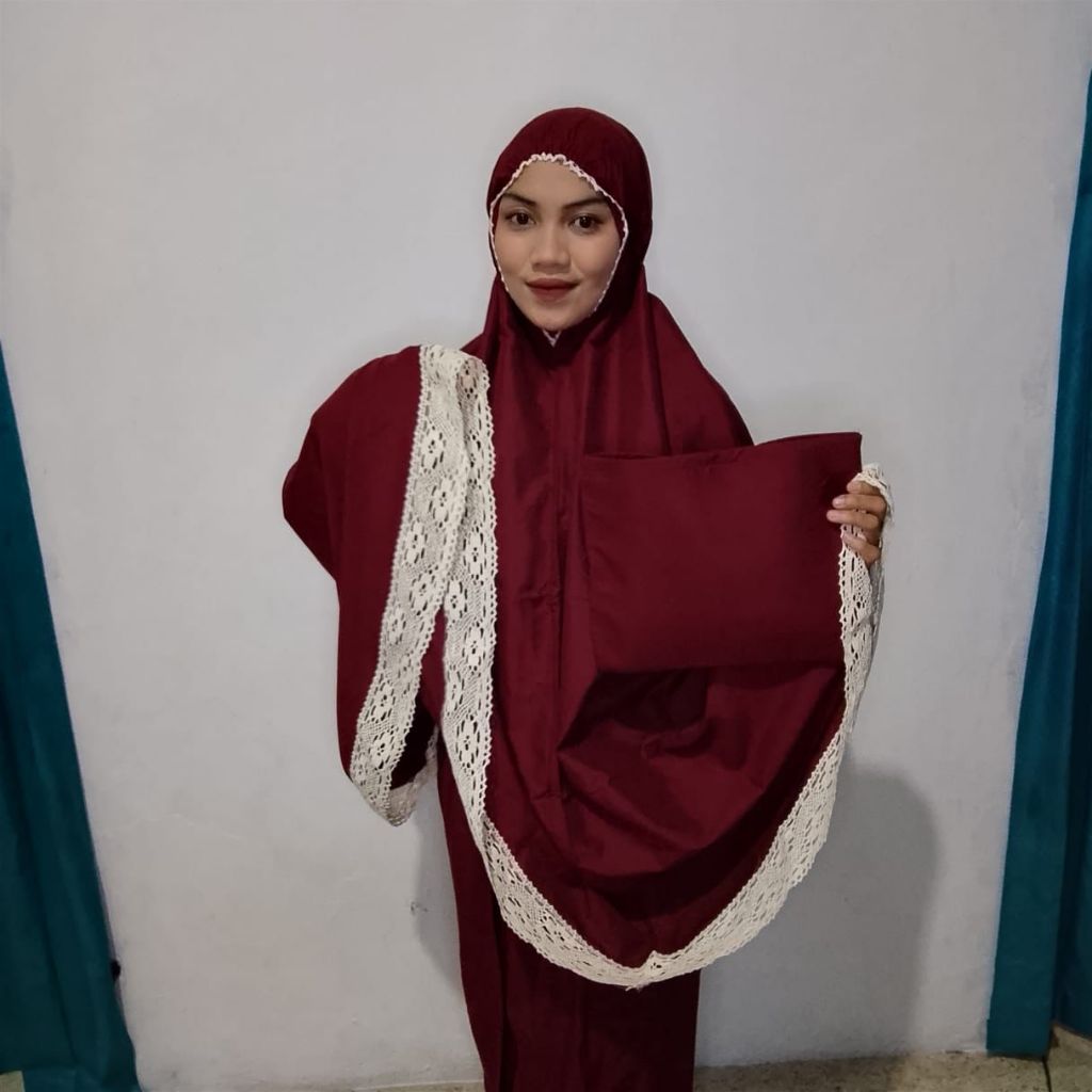 MukenaAzzahra
