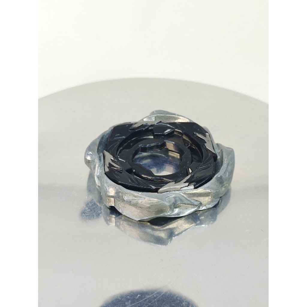 Wolf Hunt Cx 10 Blade Only Beyblade X Original