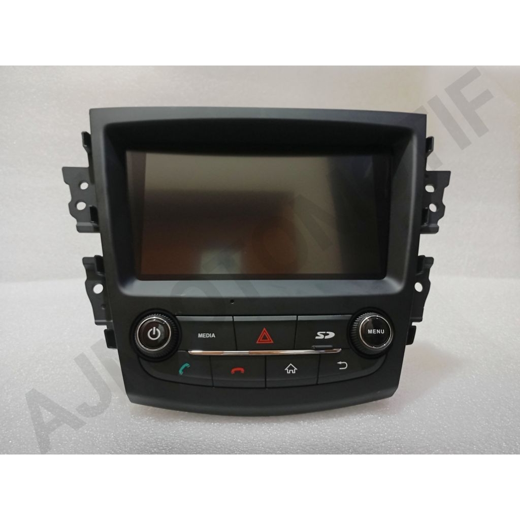 Head Unit Wuling Confero Original