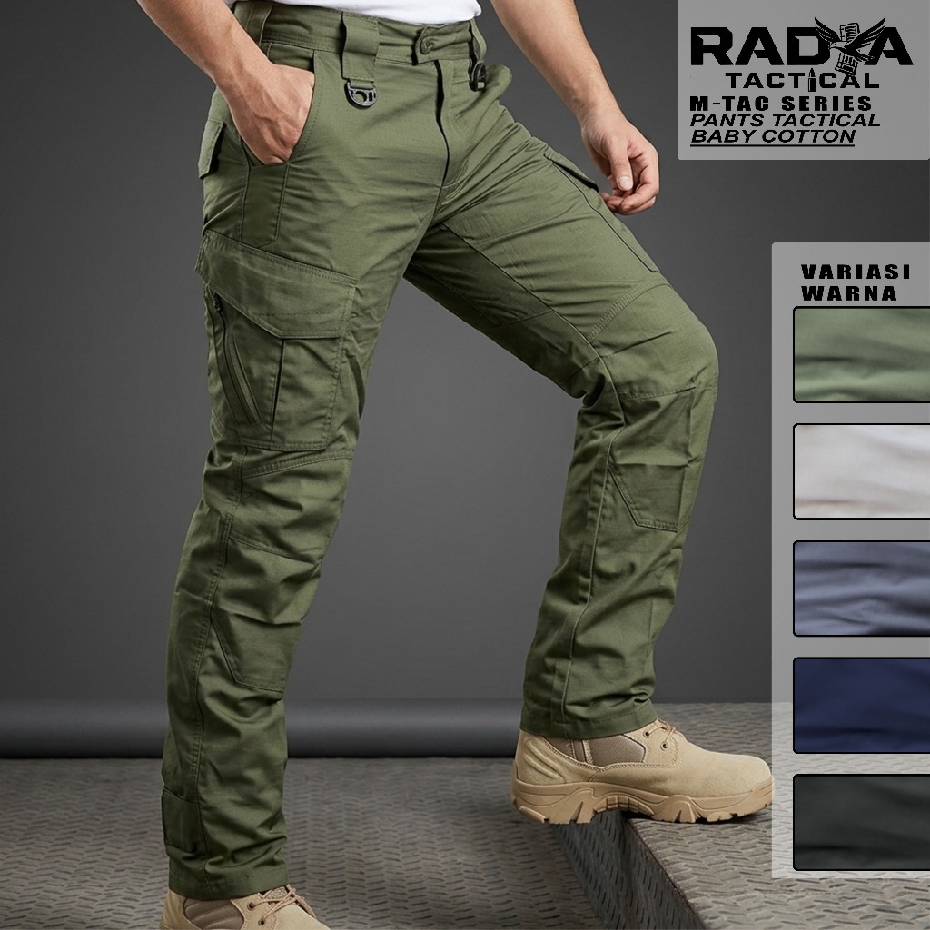Celana M-tac Original  Tactical  Gunung Outdoor // Celana Adventure