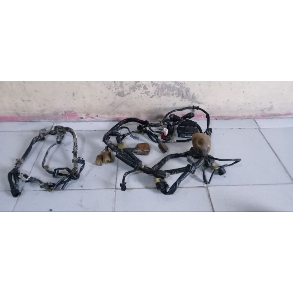 kabel body pcx cbu led