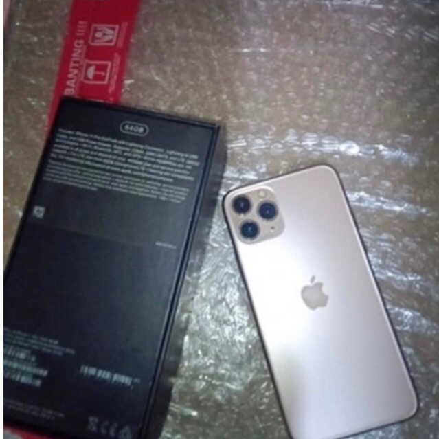IP 11 pro
