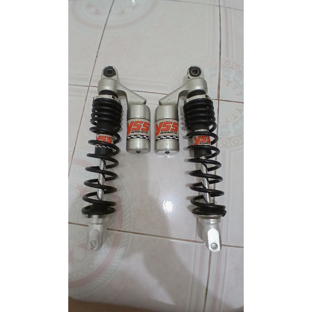 yss gog bekas normal ukuran 330