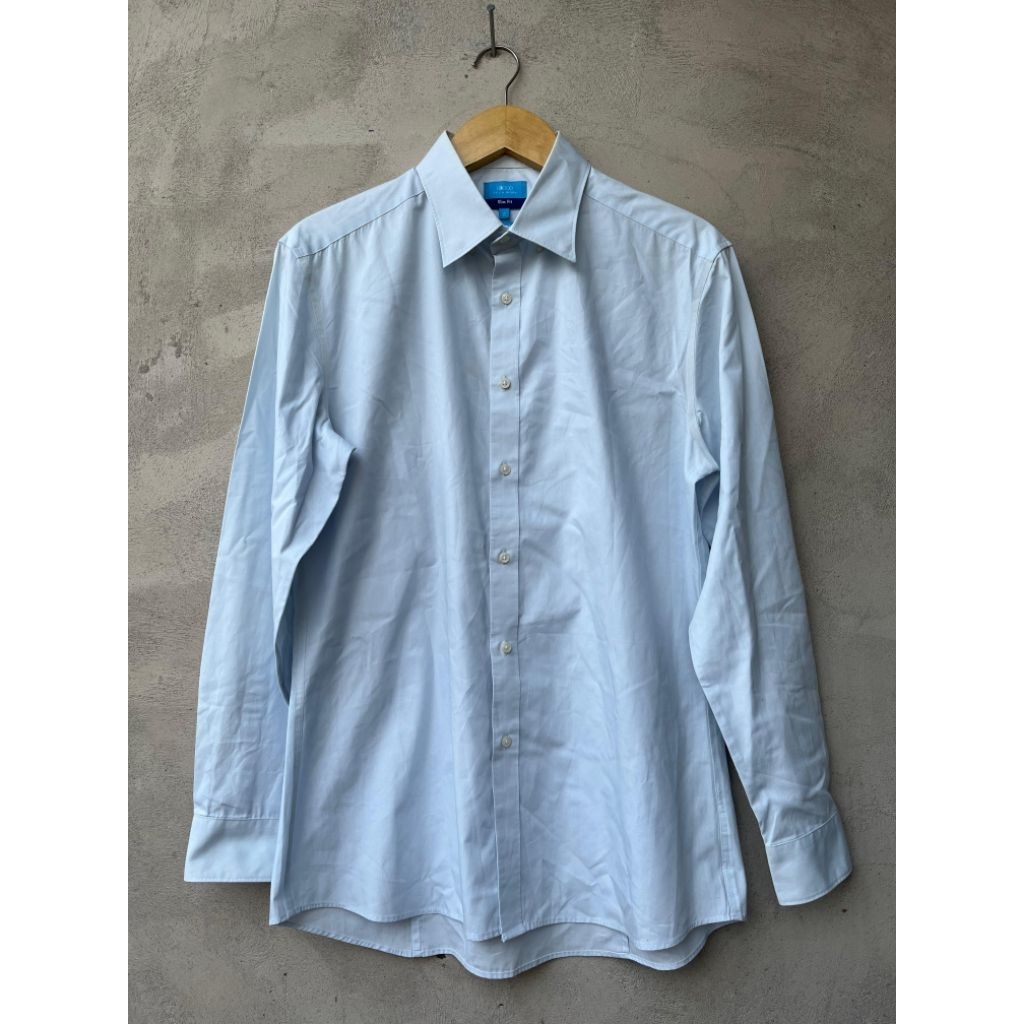 G2000 man antibacterial kemeja L