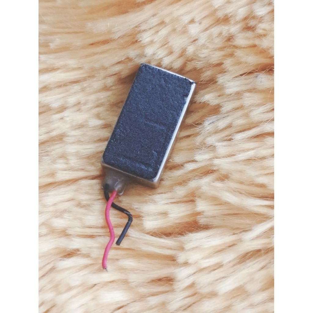 Kabel fleksibel untuk modul getar asus rog phone 2 copotan