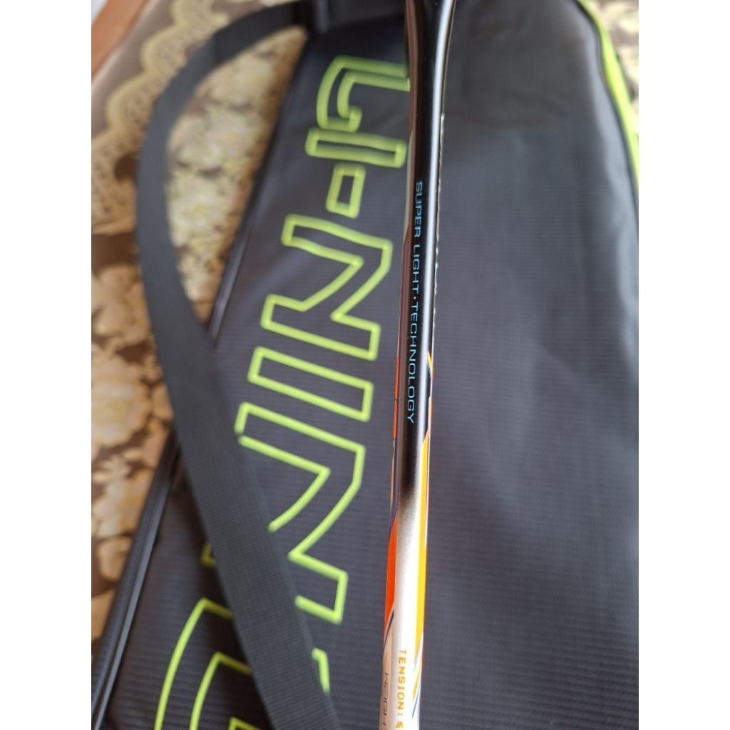 lining windstrom 72 second original