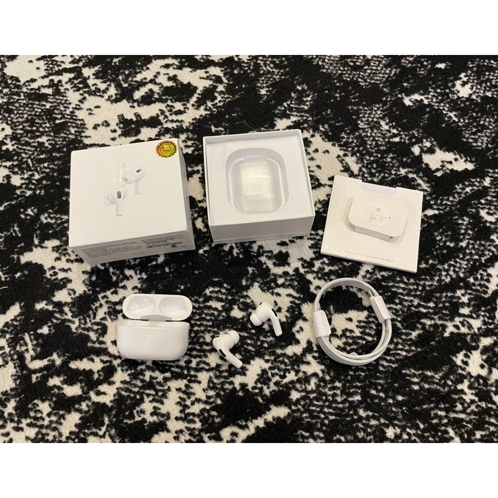 airpod pro 2 anc aktif