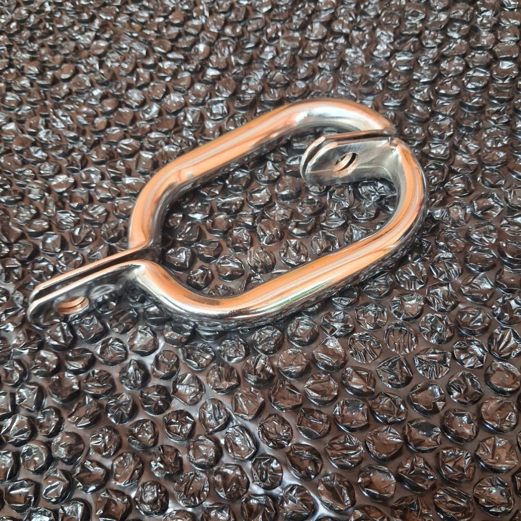 begel samping cb100 cb125 Repro