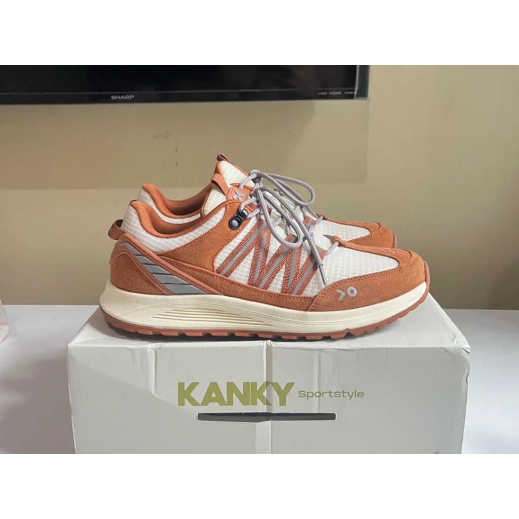 kanky kitadake brown sugar size 45