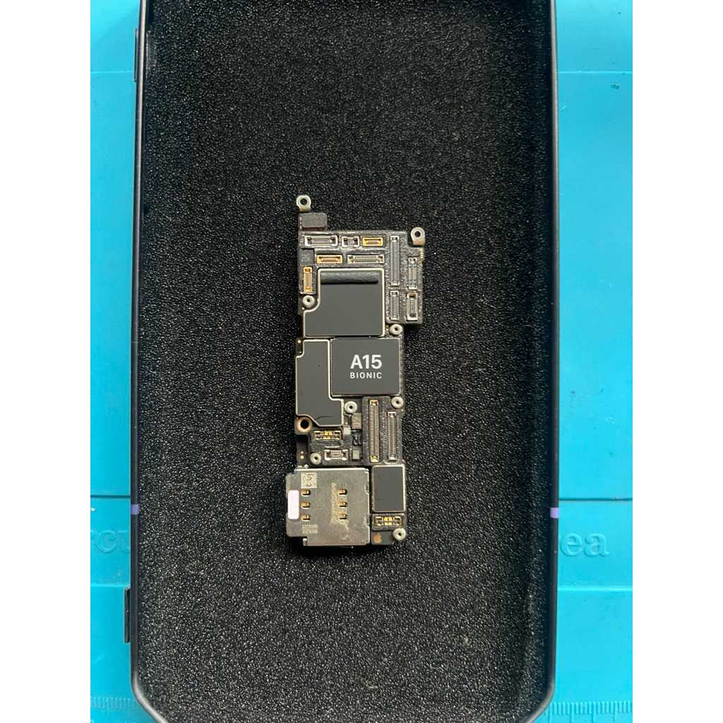 Mesin Iphone 13 Pro 512 Ibox Lock Icloud