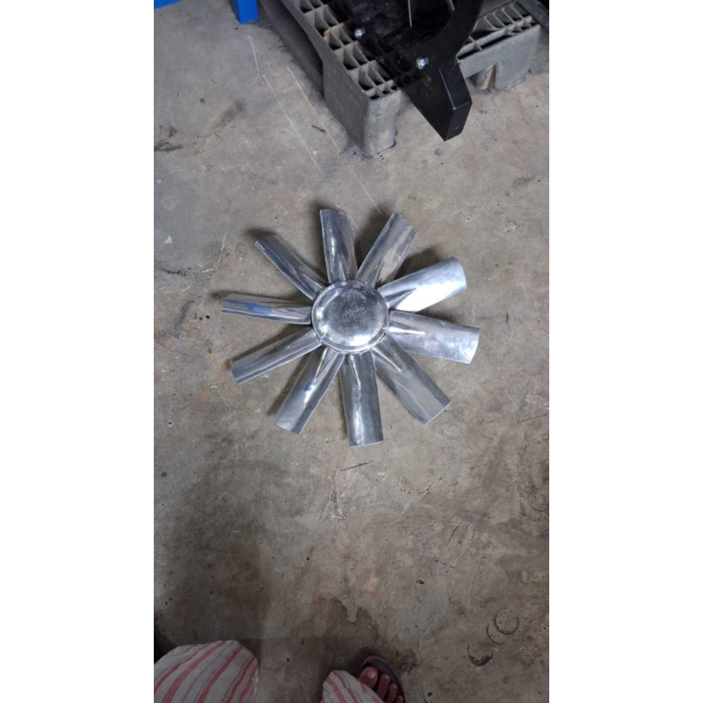 KIPAS DAPUR MBG,KIPAS MBG,KIPAS BLOWER AXSIAL FAN