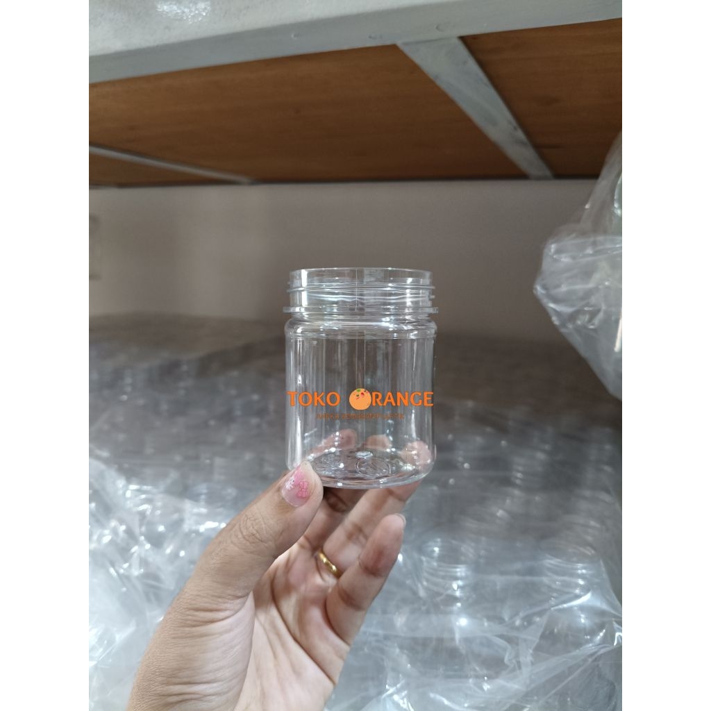 TOPLES SAMBAL / TOPLES PLASTIK SAMBAL / BOTOL PLASTIK SAMBAL 100ml