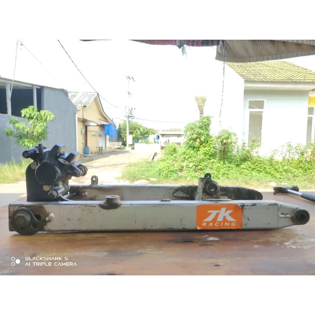 Arm MX New Custom Disk Jupiter MX Old