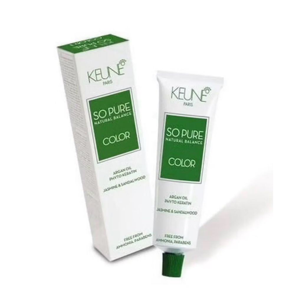 Keune So Pure Color