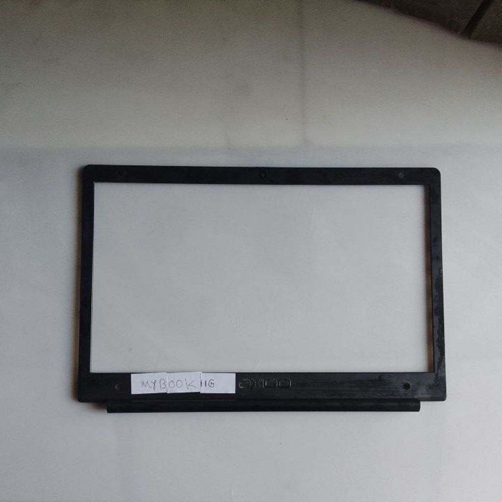 Frame LCD Axioo Mybook 11G