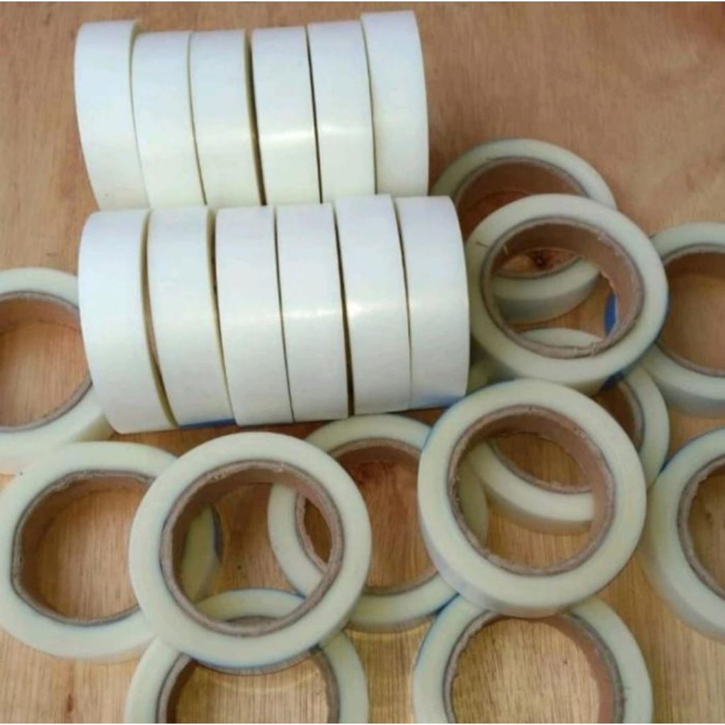READY Seam Seal Tambalan Tenda/ jas hujan, jaket Seam Seal Waterprof