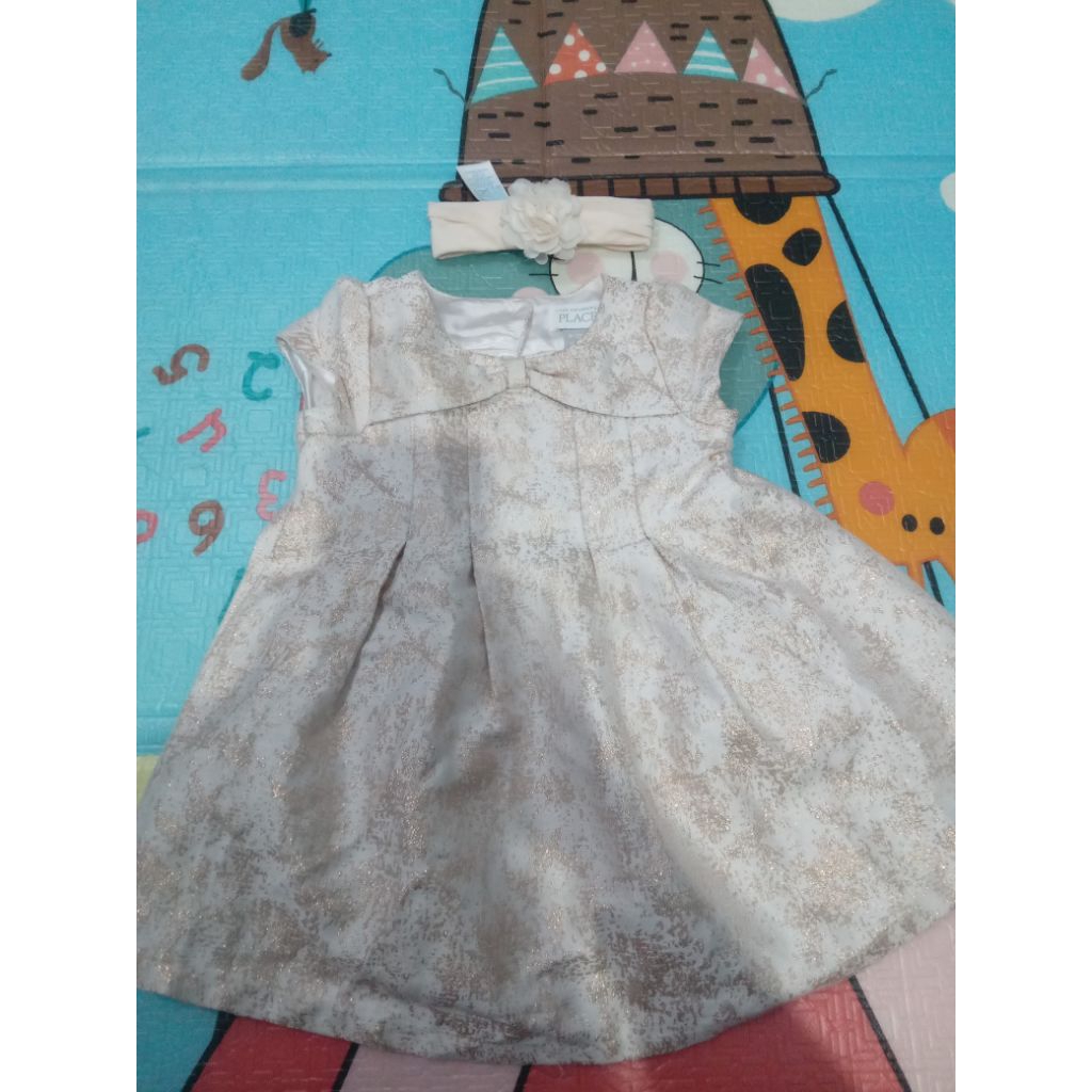 preloved dress bayi the children place
