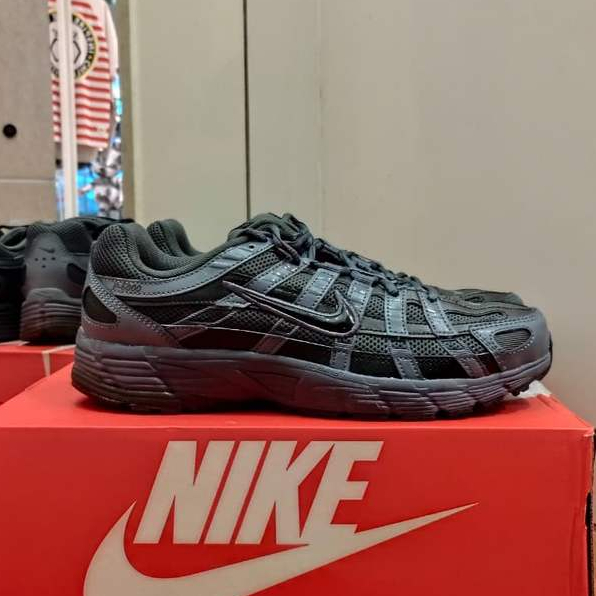 SEPATU NIKE P-6000 NIKCD6404032