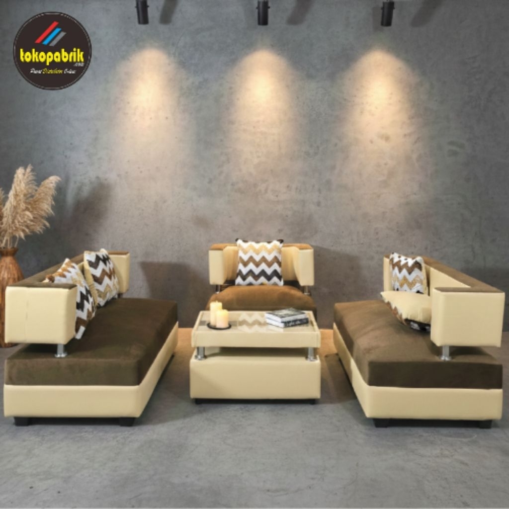 Sofa jasmine kotak 221 sofa jasmine sudut sofa jasmine oval sofa tamu sofa minimalis sofa murah