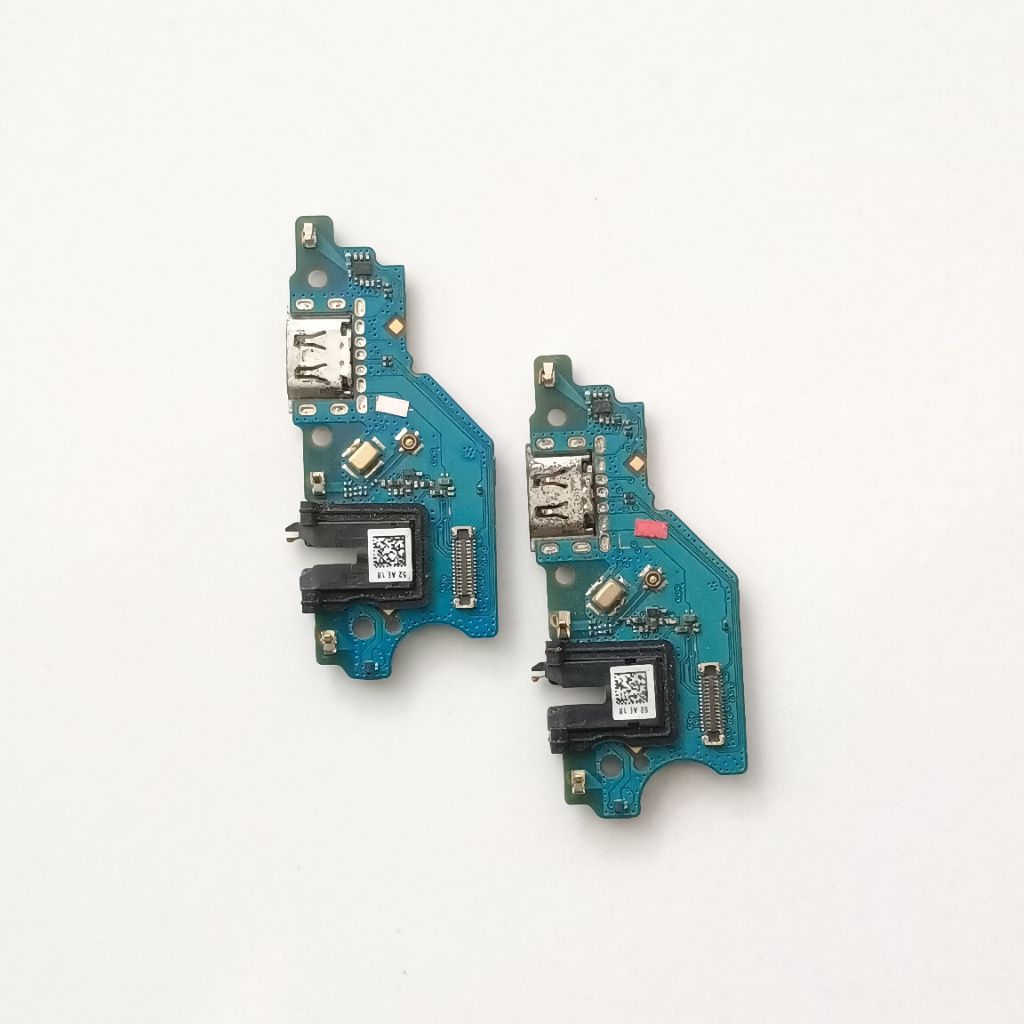 KONEKTOR CHARGER CAS REALME C21 ORIGINAL COPOTAN