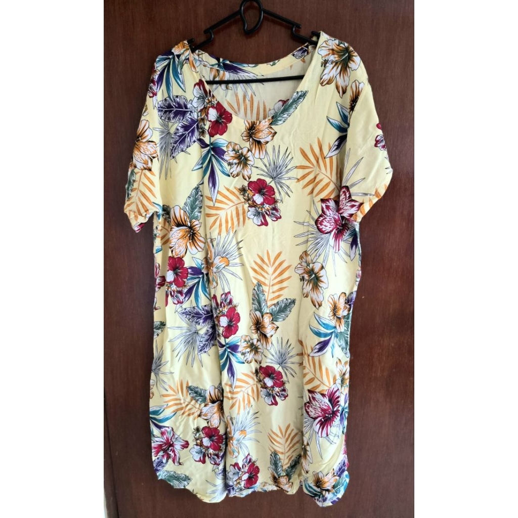 DASTER FASHION WANITA