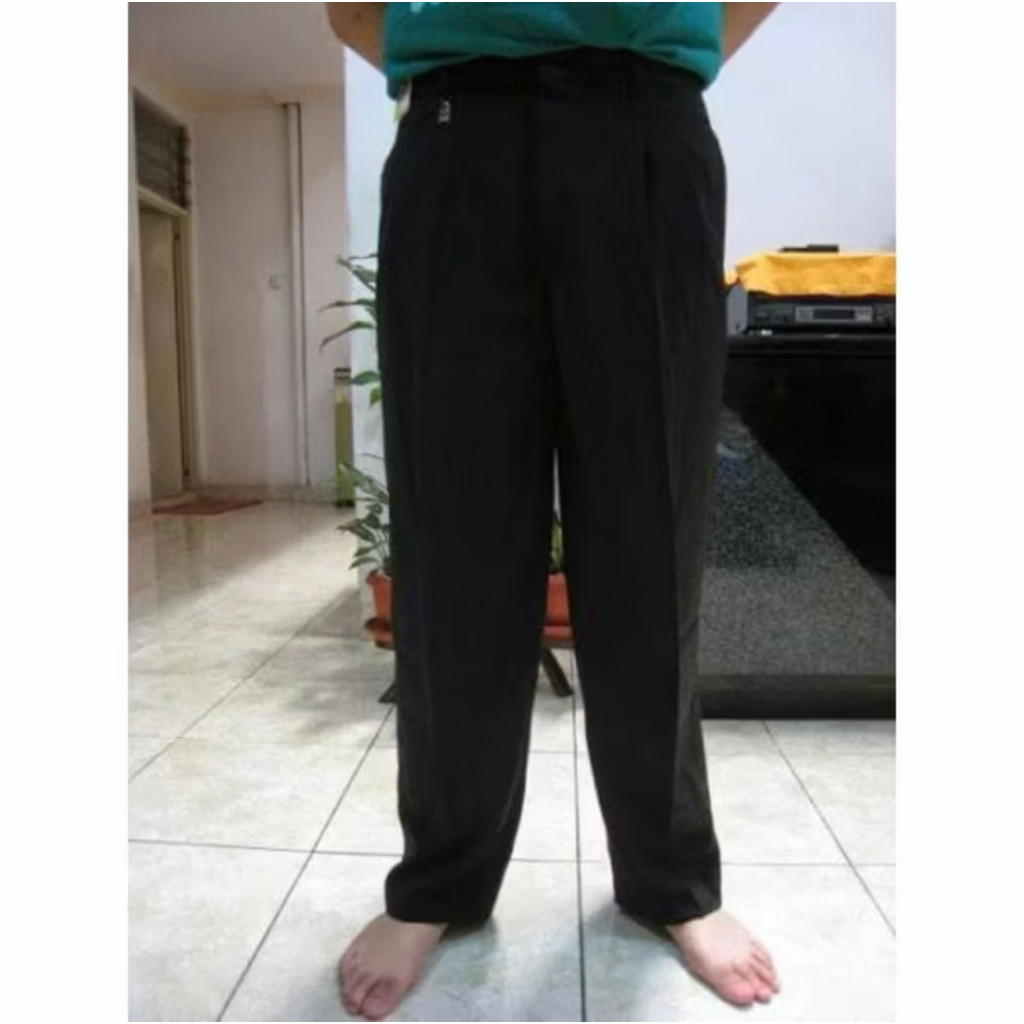 CELANA KAIN PRIA / CELANA KAIN KANTORAN / CELANA KAIN CARDINAL / CELANA BAHAN / CELANA TISU / CELANA