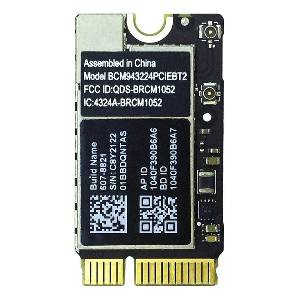Jual Sparepart Wifi Card Macbook Pro / Air Second