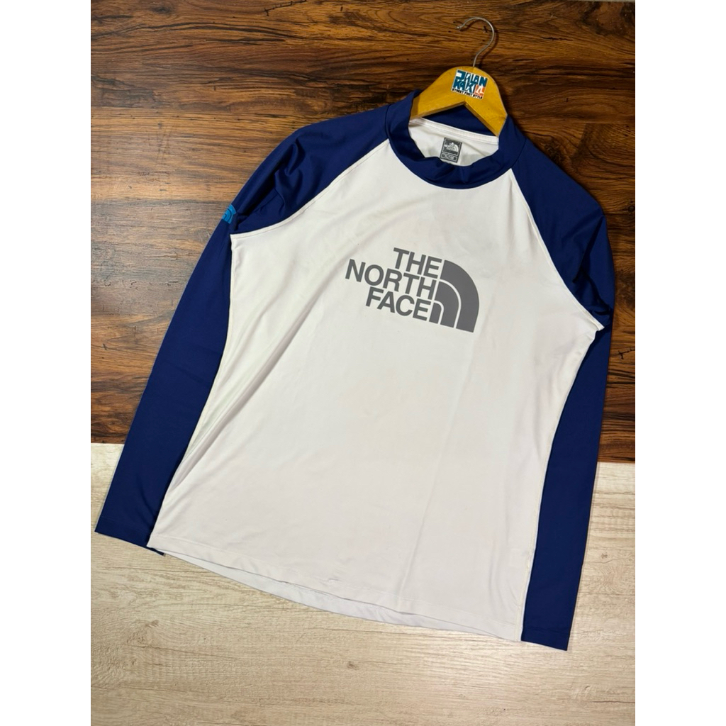 Baju Outdoor Second ori