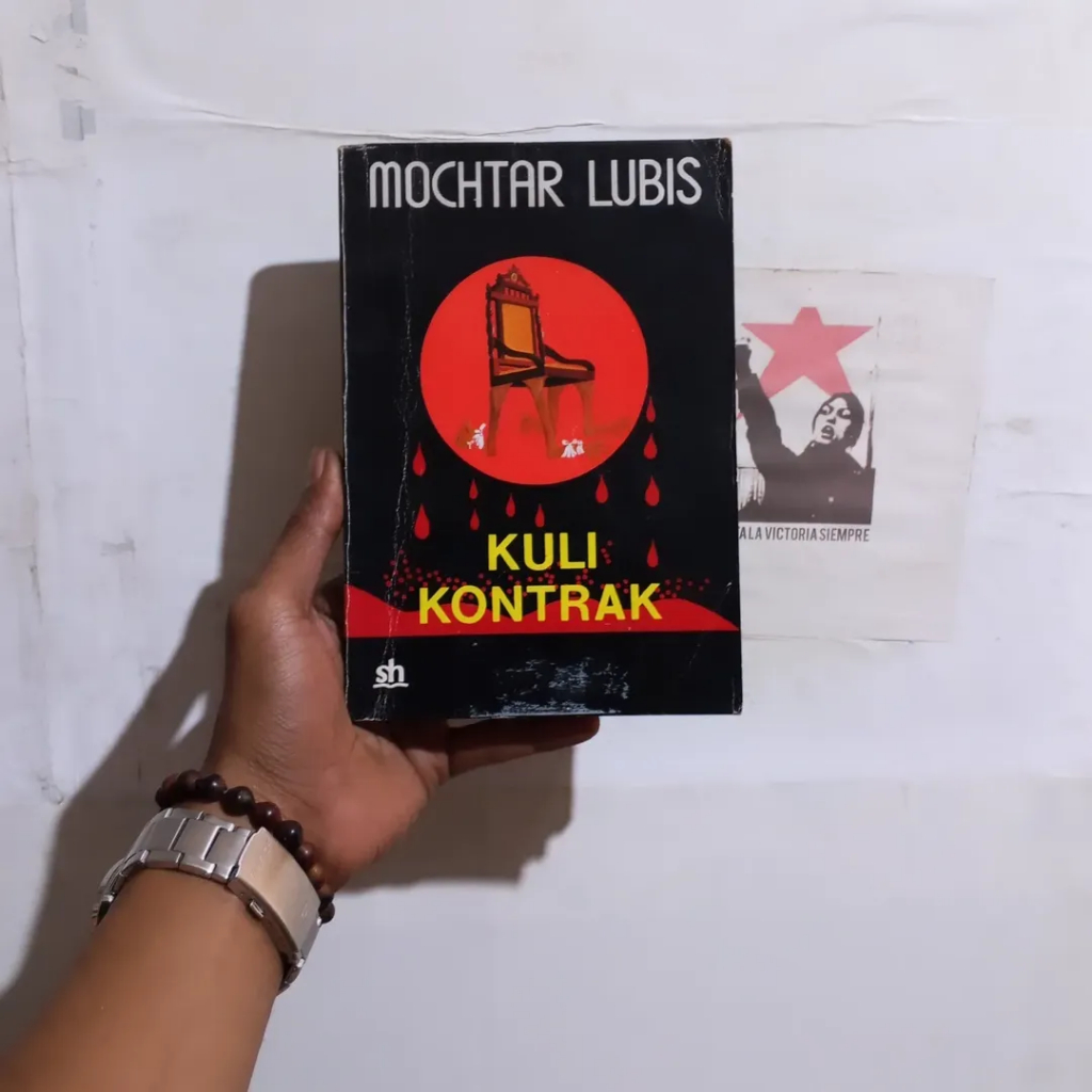 Mochtar Lubis Harimau Harimau / Tiada Hari Esok / Manusia Indonesia / Maut dan Cinta / Budaya, Masya