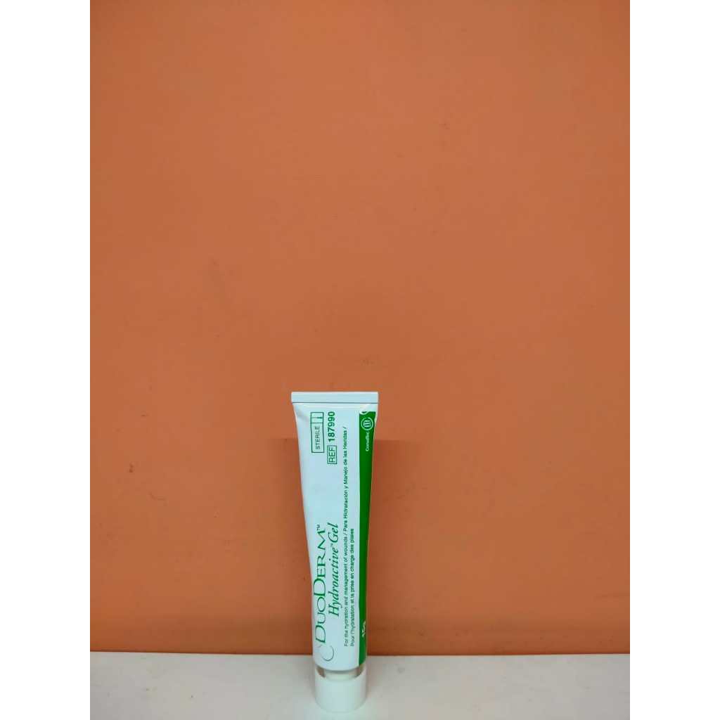 DUODERM GEL 15 GRAM