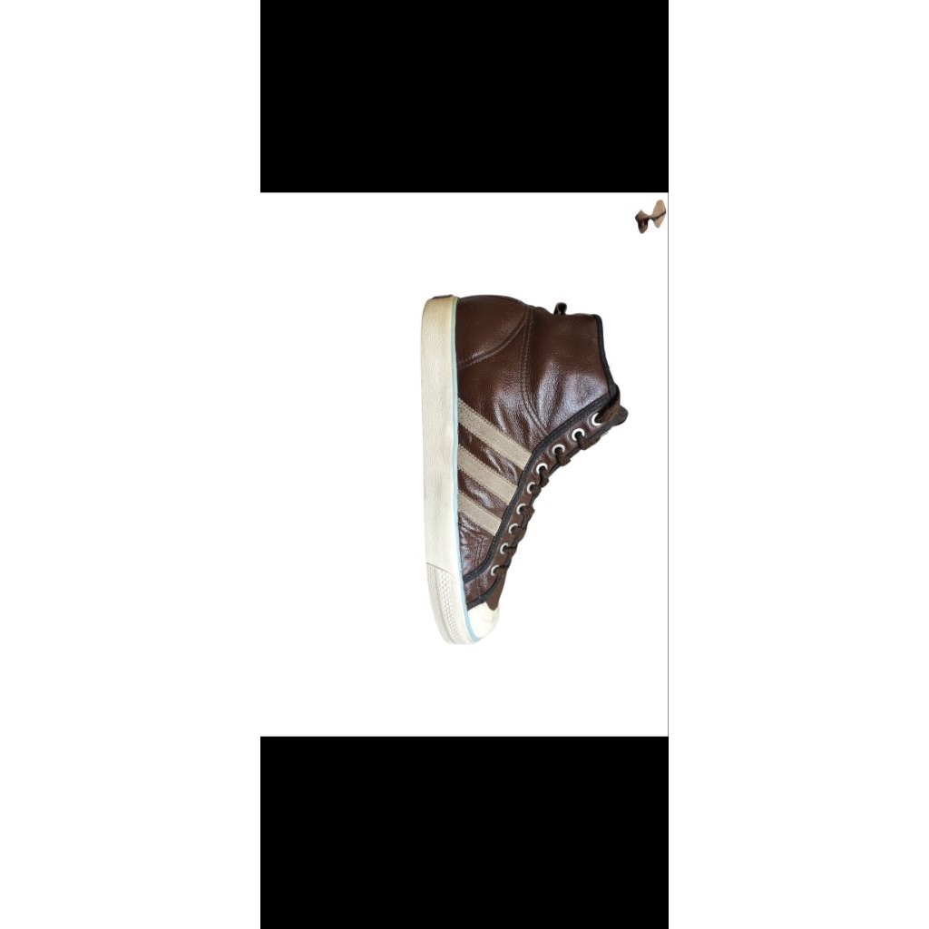 Sepatu Adi Nizza Original Sample
