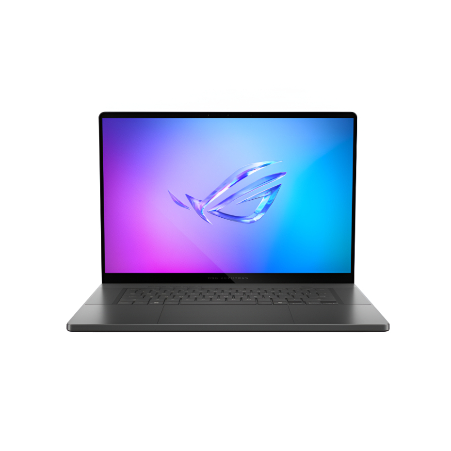 ASUS ROG ZEPHYRUS G16 OLED GA605KH RYZEN AI 7 350 RTX5050 8GB - RAM 32GB 1TB WINDOWS 11+OHS+M365B 16