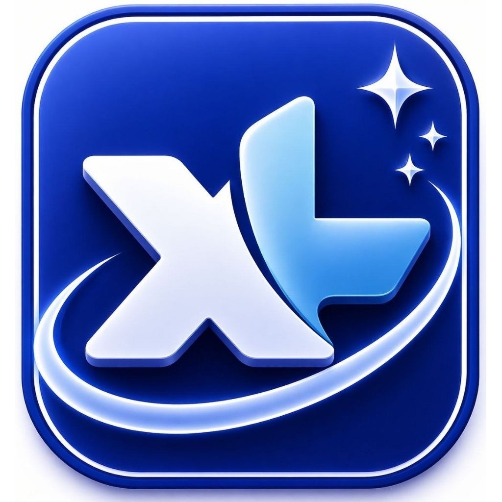 XL DATA BULANAN