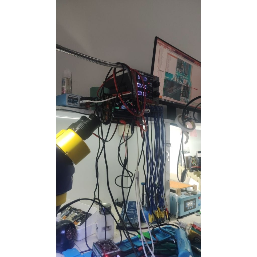 blower sugon