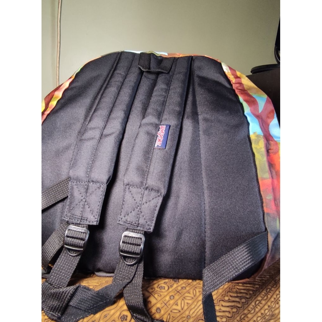 Tas Ransel Jansport Disney