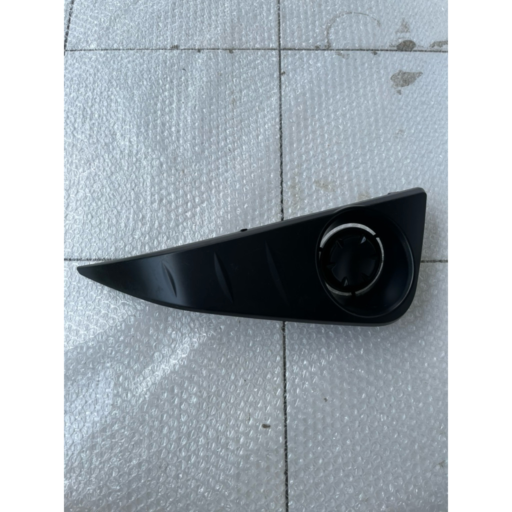 Cover Foglamp Toyota Calya Original