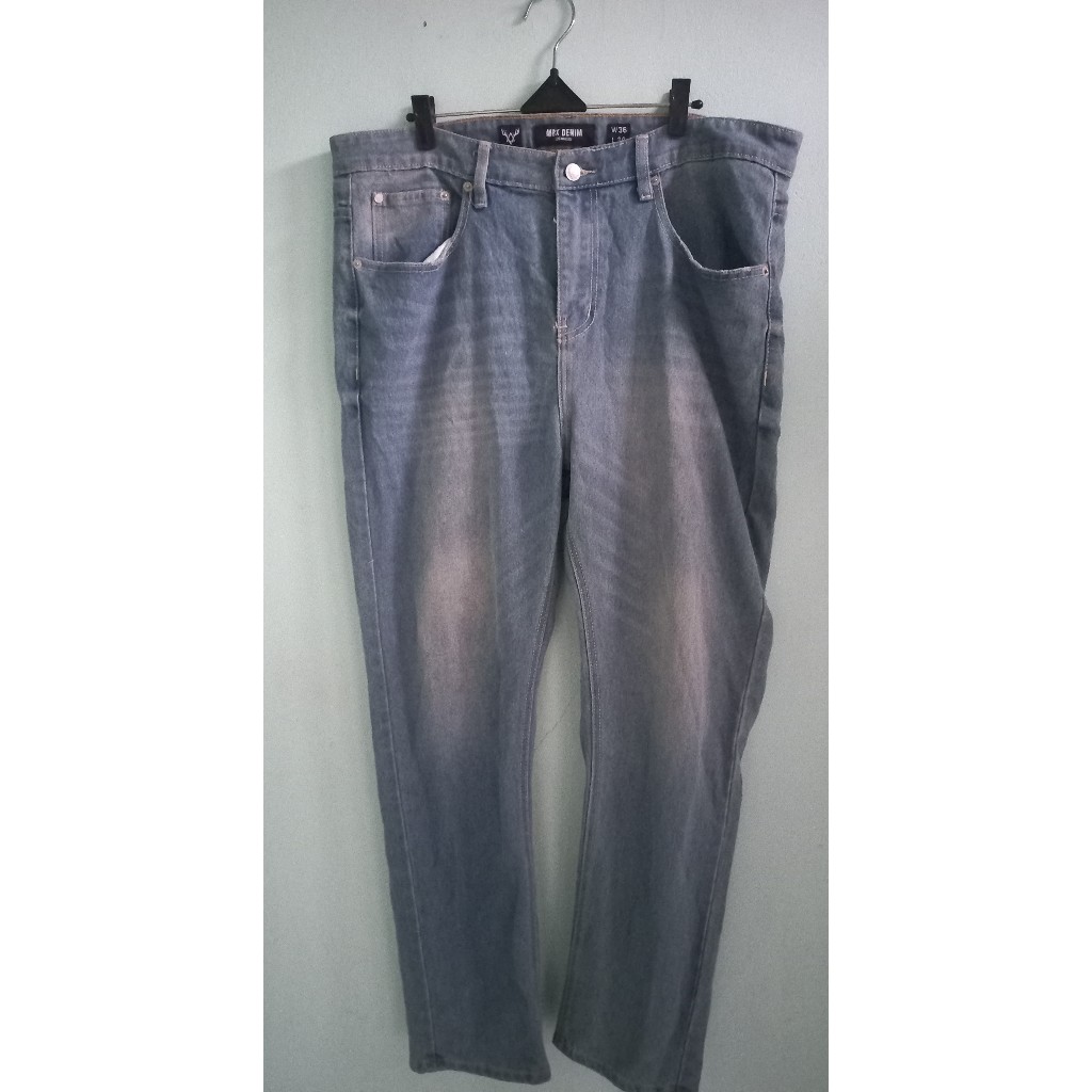 Jeans Pria – Preloved