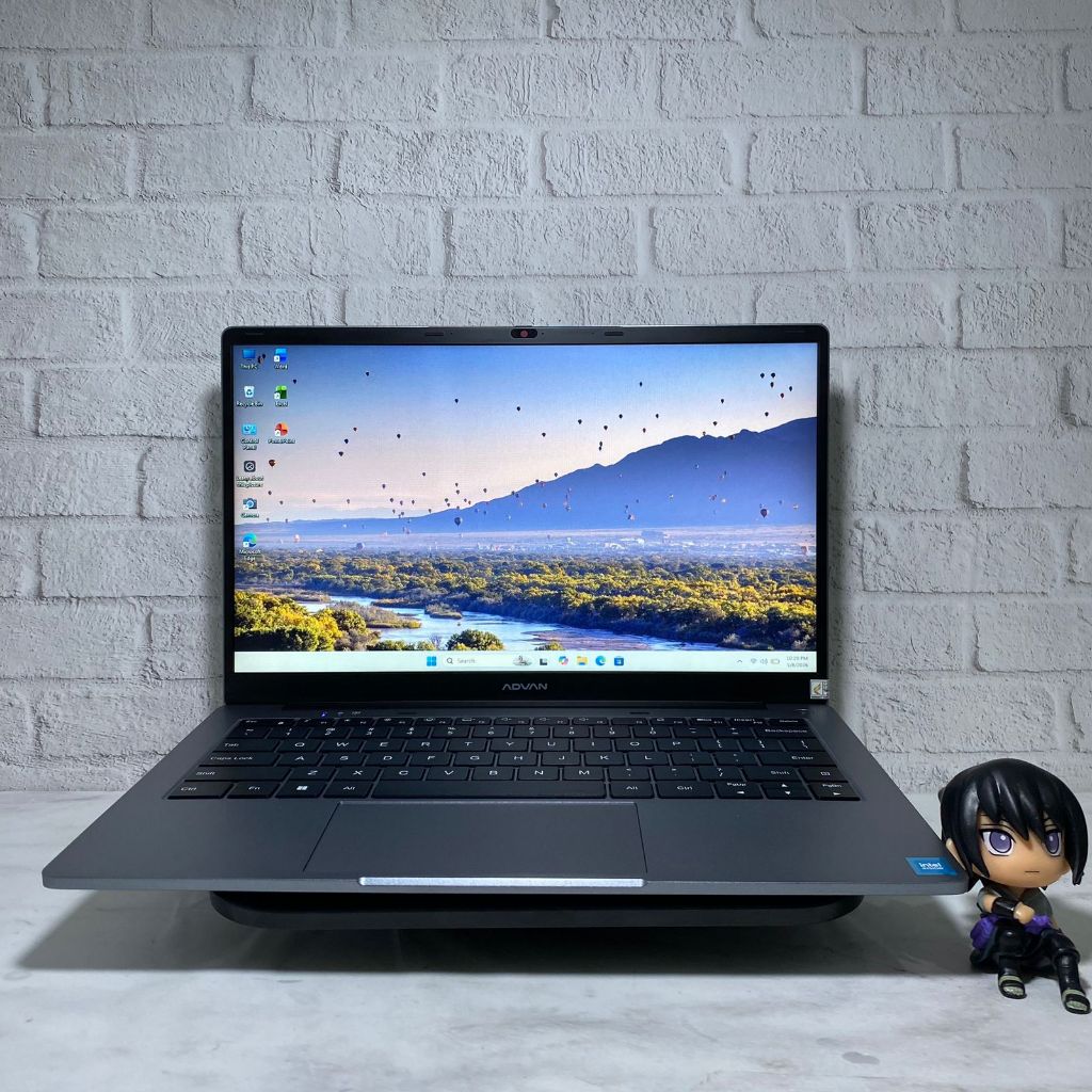 Advan TBook 8/256 | intel N100