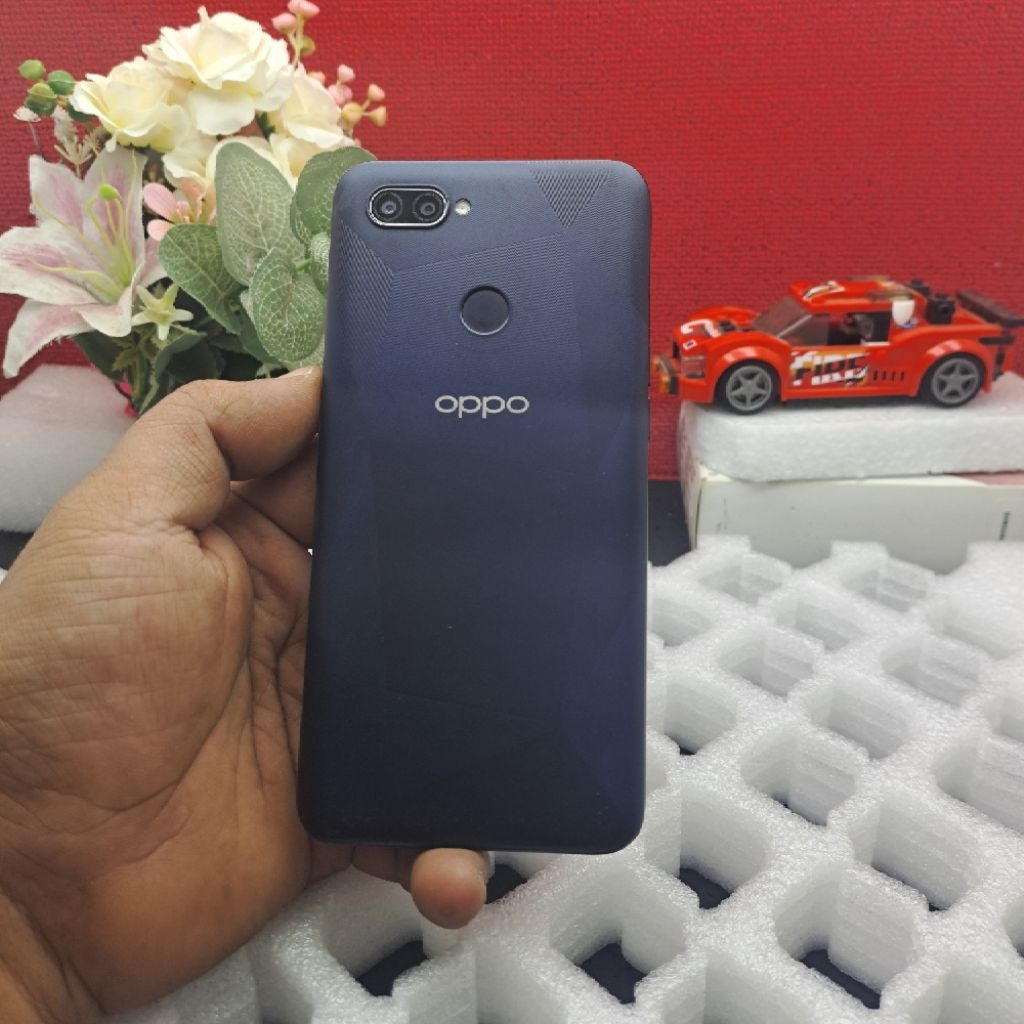 Oppo A12 Ram 3/32 GB