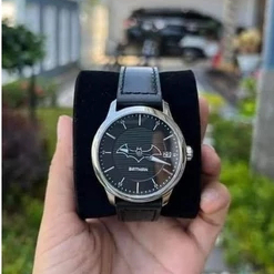 JAM TANGAN KESEHATAN BATMAN MCI ORIGINAL 100%