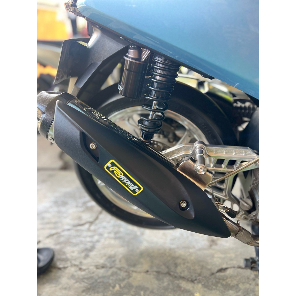 SWING ARM NBR NMAX OLD SECOND