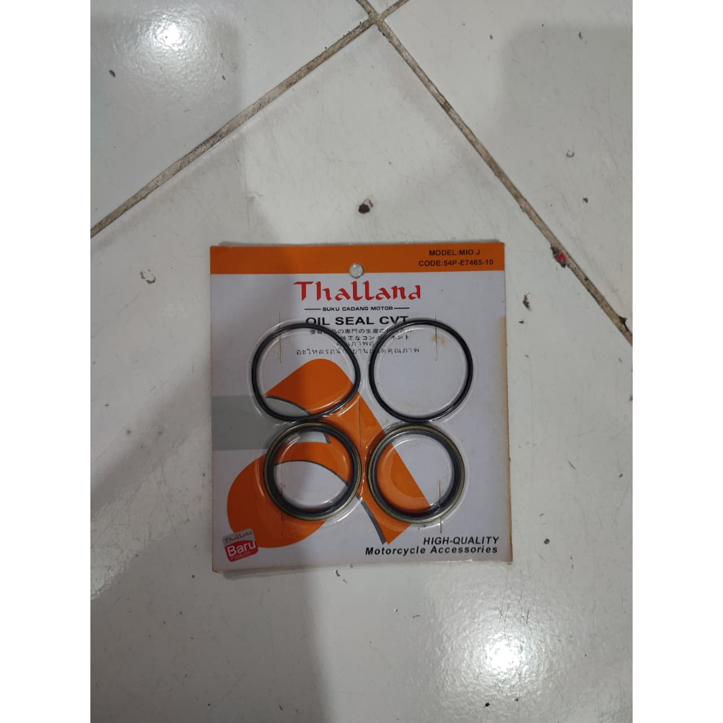 ORING PULLY PULI CVT BELAKANG MIO J MIO GT 115 XRIDE 115 FINO 115