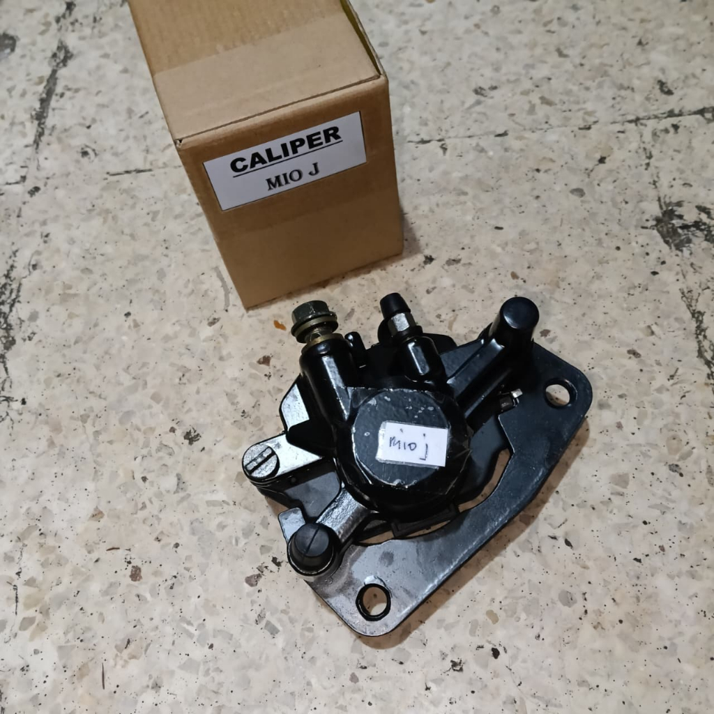 Kaliper depan mio j Kaliper bawah mio J Kaliper Mio J Master rem bawah Mio J Master rem Mio J