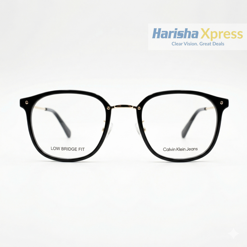SALE - Frame Kacamata Wanita Calvin Klein 24644 Original